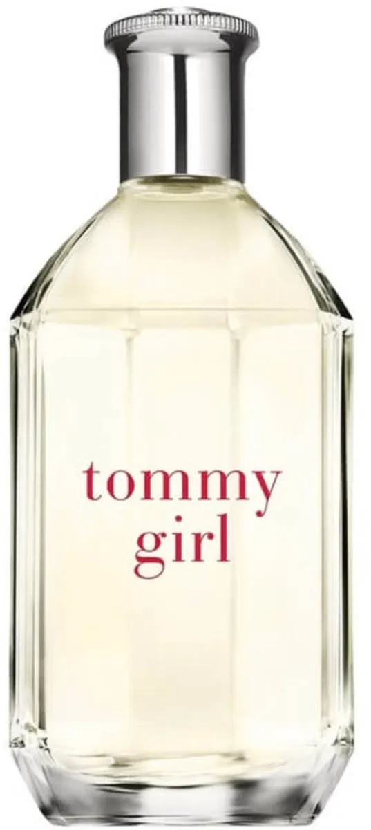 Tommy Hilfiger Tommy Girl Eau de Toilette 50ml