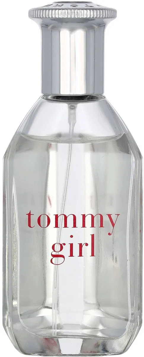 Tommy Hilfiger Tommy Girl Eau de Toilette 50ml
