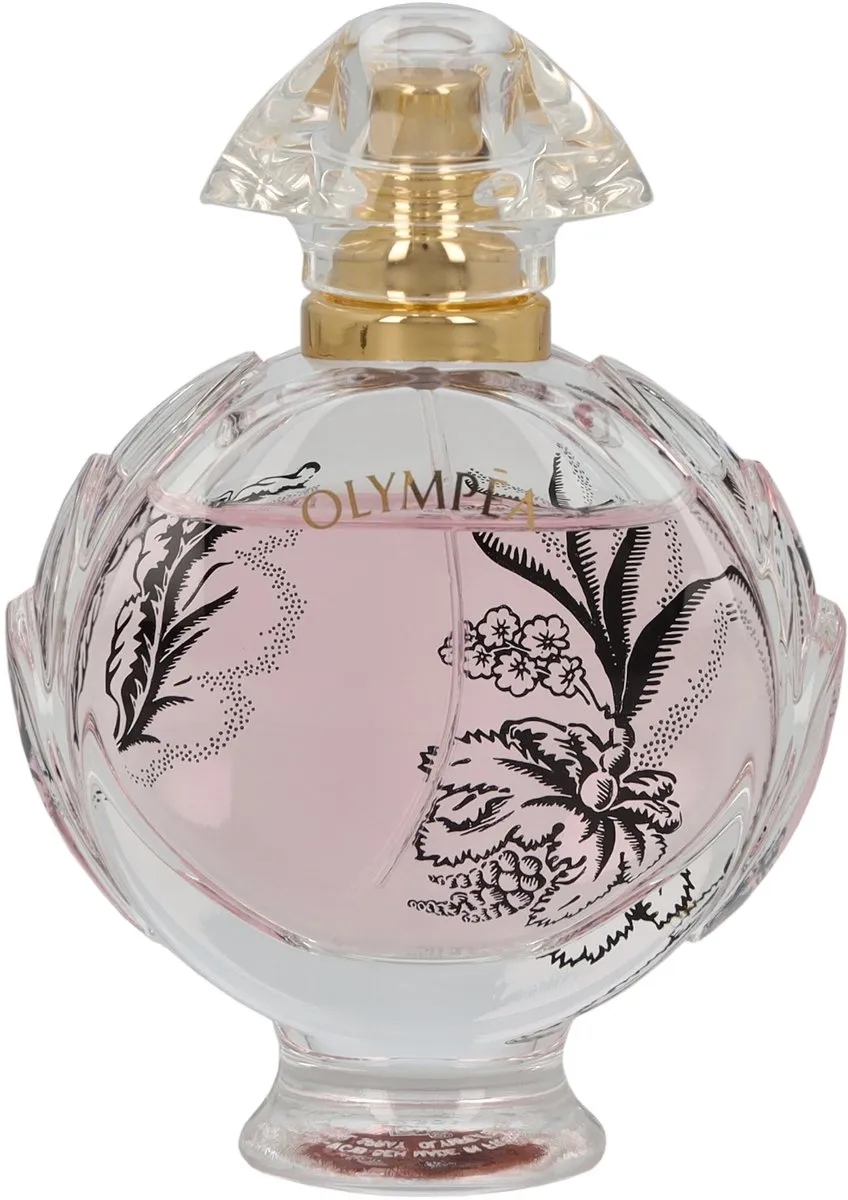 Paco Rabanne Olympea Blossom Eau de Parfum Florale - 30 ml