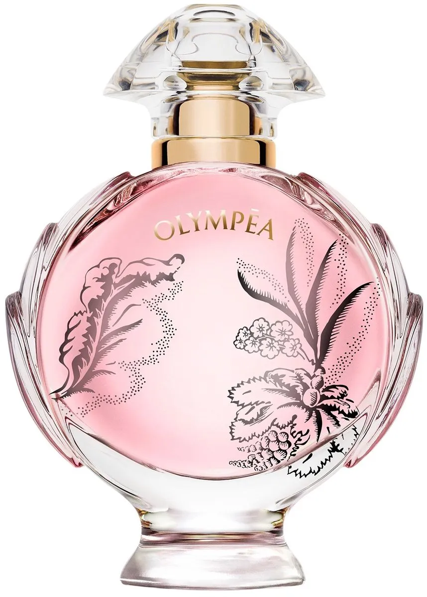 Paco Rabanne Olympea Blossom Eau de Parfum Florale