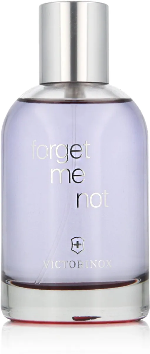 Victorinox Forget Me Not Eau de Toilette 100ml