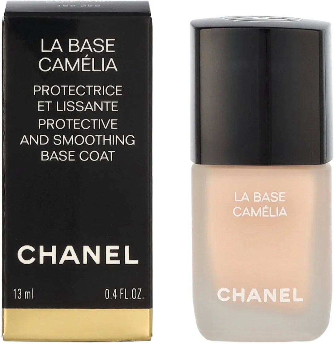 Chanel La Base Camélia 13ml