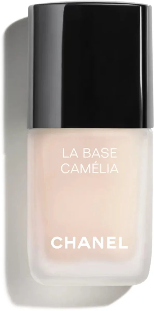Chanel La Base Camélia 13ml