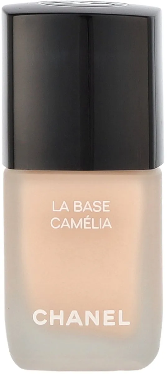 Chanel La Base Camélia 13ml - afbeelding 6 van 6