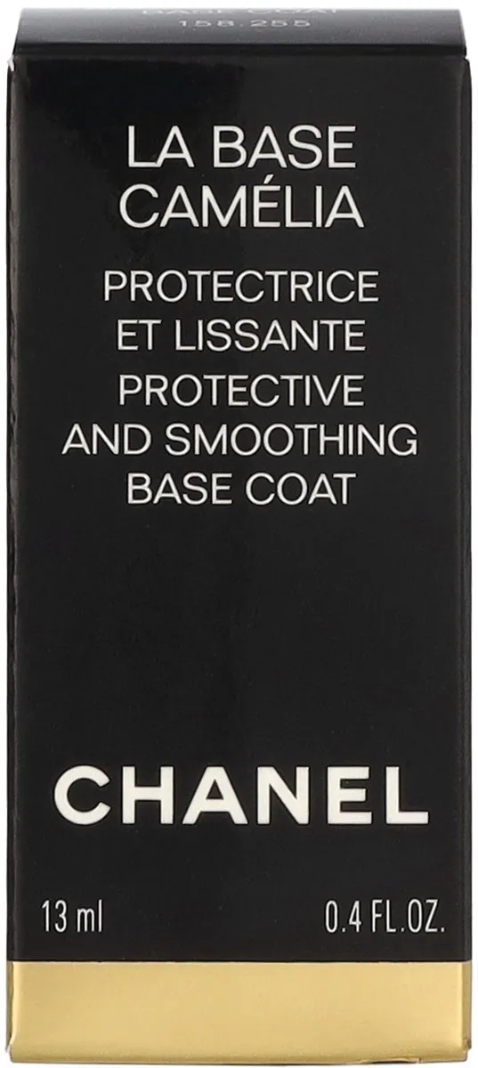 Chanel La Base Camélia 13ml