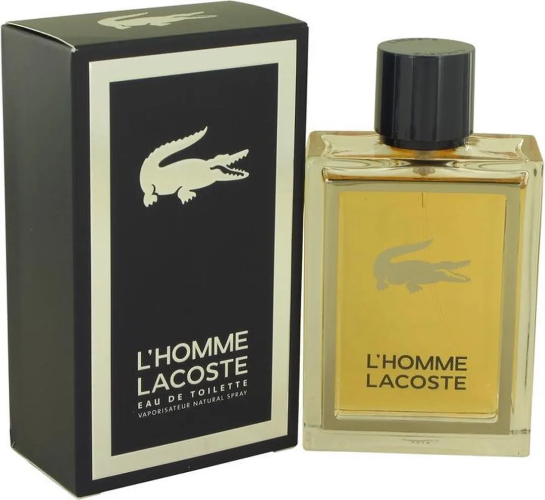 Lacoste L'Homme