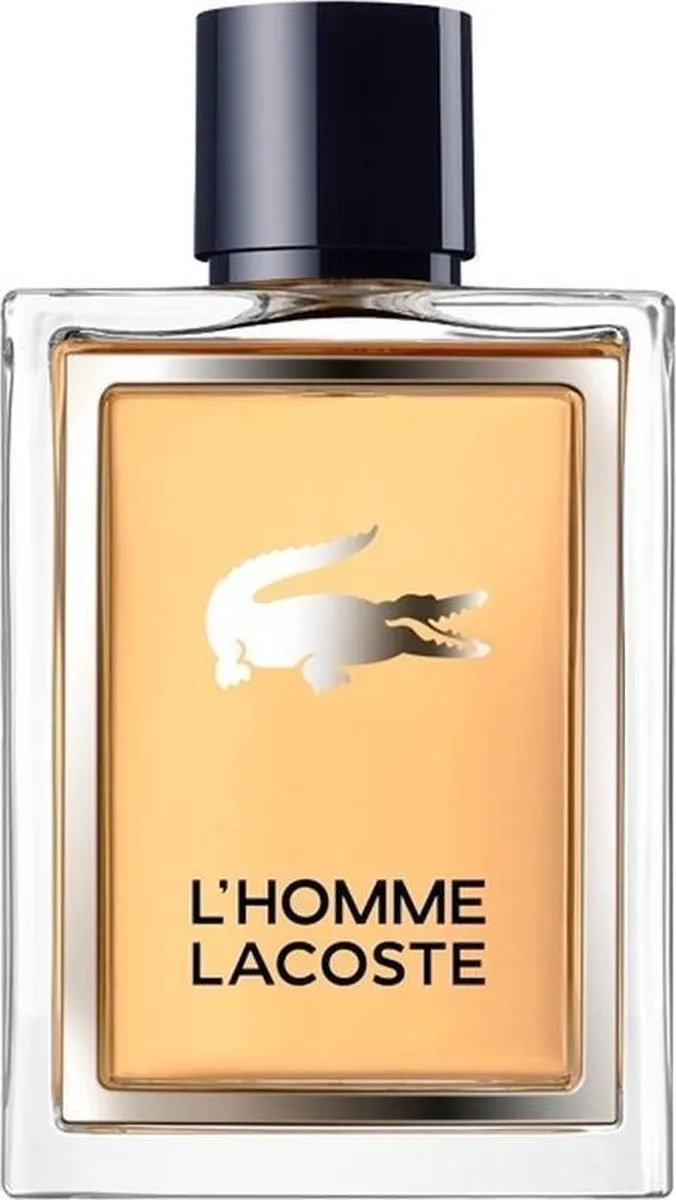 Lacoste L'Homme Eau de Toilette 100ml