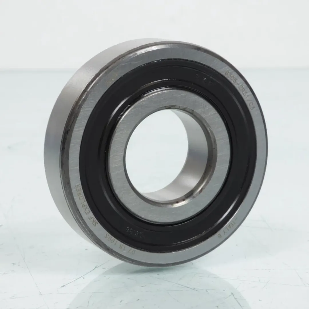 SKF Roulement De Wiel Suzuki GSF650 Bandit 2005-2016