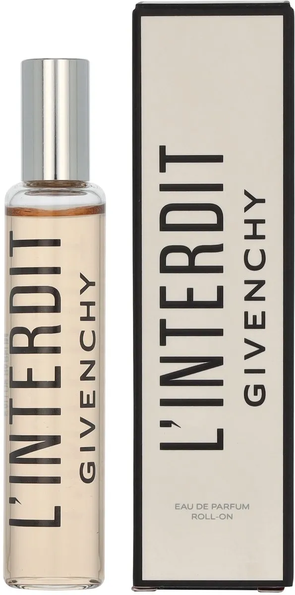 Givenchy L'Interdit EDP Roll-On 20ml