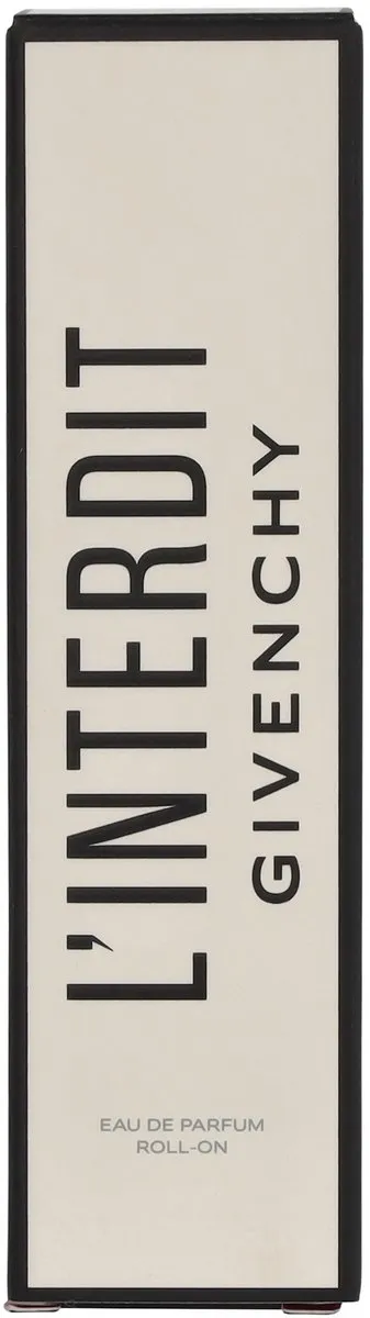 Givenchy L'Interdit EDP Roll-On 20ml