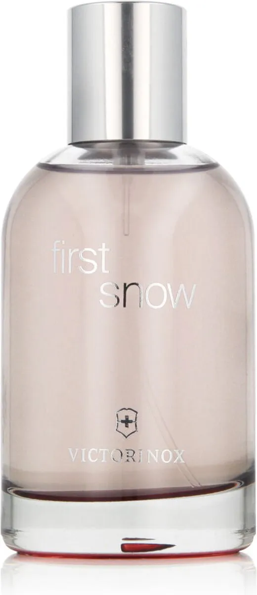 Victorinox First Snow Damesparfum 100ml