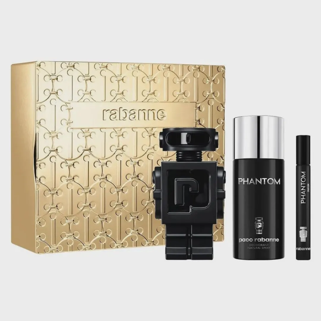 Paco Rabanne Phantom Giftset