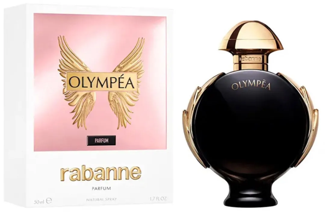 Paco Rabanne Olympea Parfum 50ml