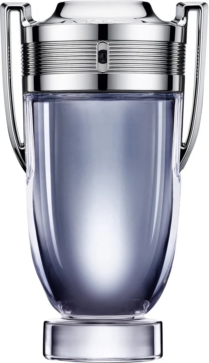 Paco Rabanne Invictus Herenparfum 200ml