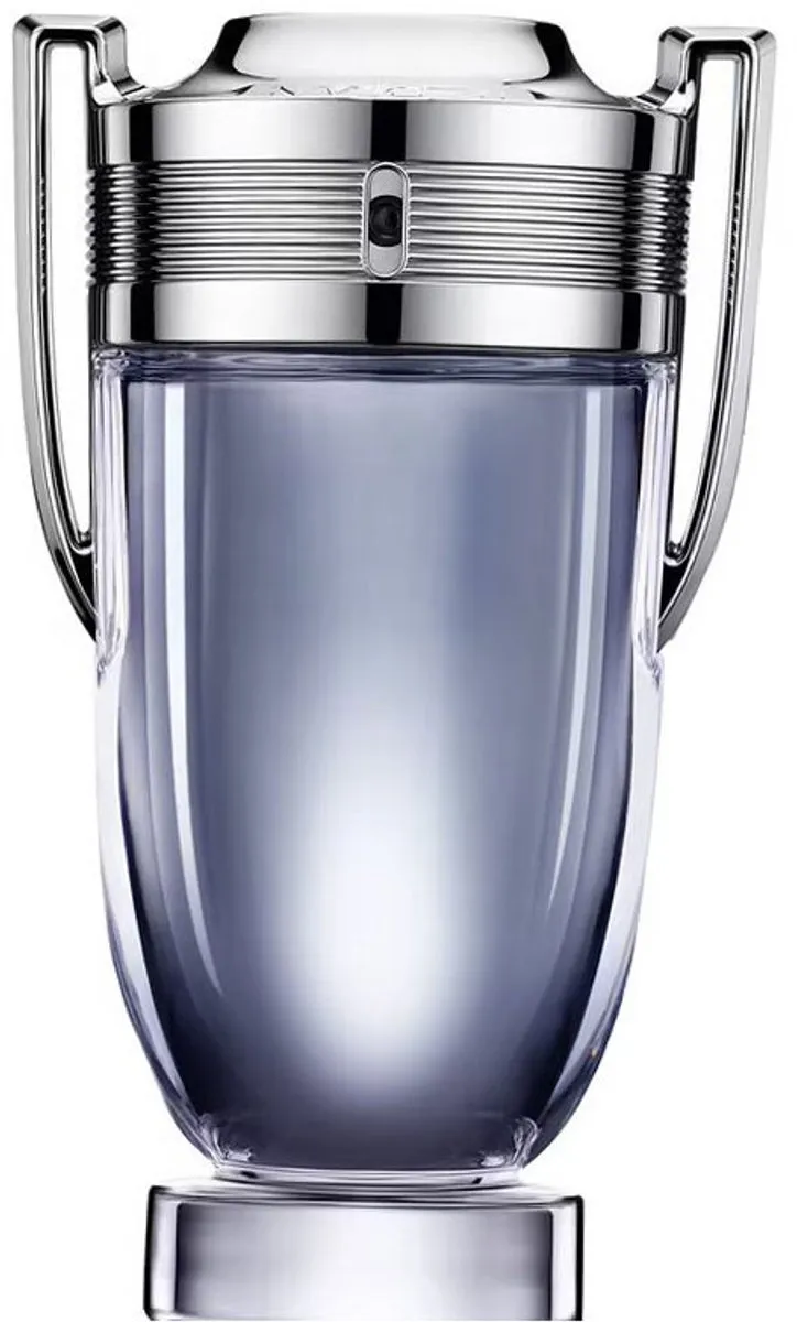 Paco Rabanne Invictus Herenparfum 200ml