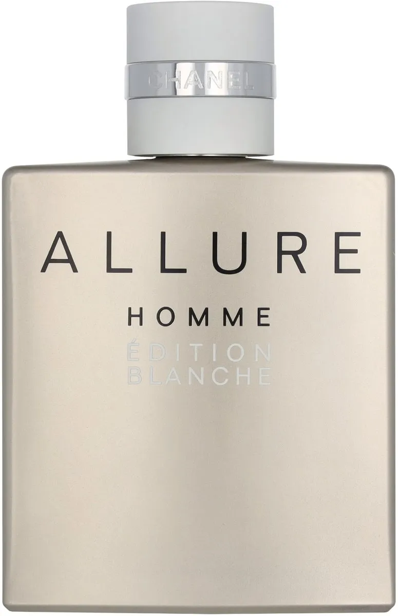 Chanel Allure Homme Edition Blanche Herenparfum 100ml