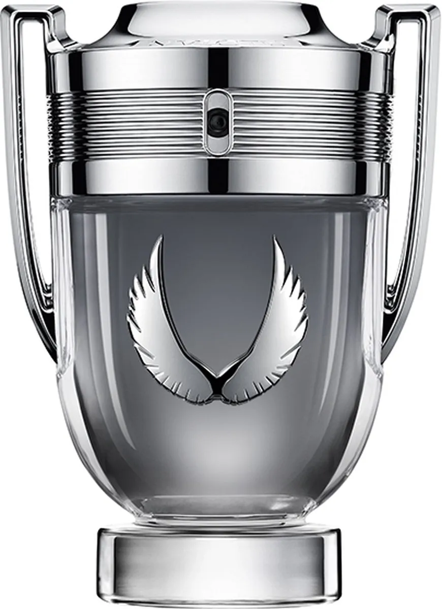 Paco Rabanne Invictus Platinum Herenparfum 50ml