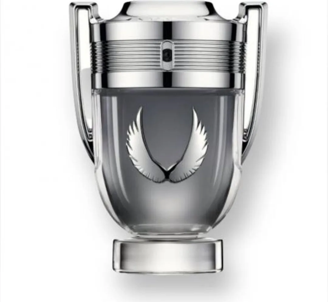 Paco Rabanne Invictus Platinum Herenparfum 50ml
