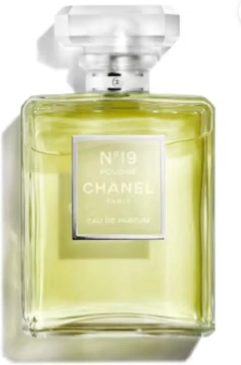 Chanel N°19 Poudré Eau de Parfum 100ml