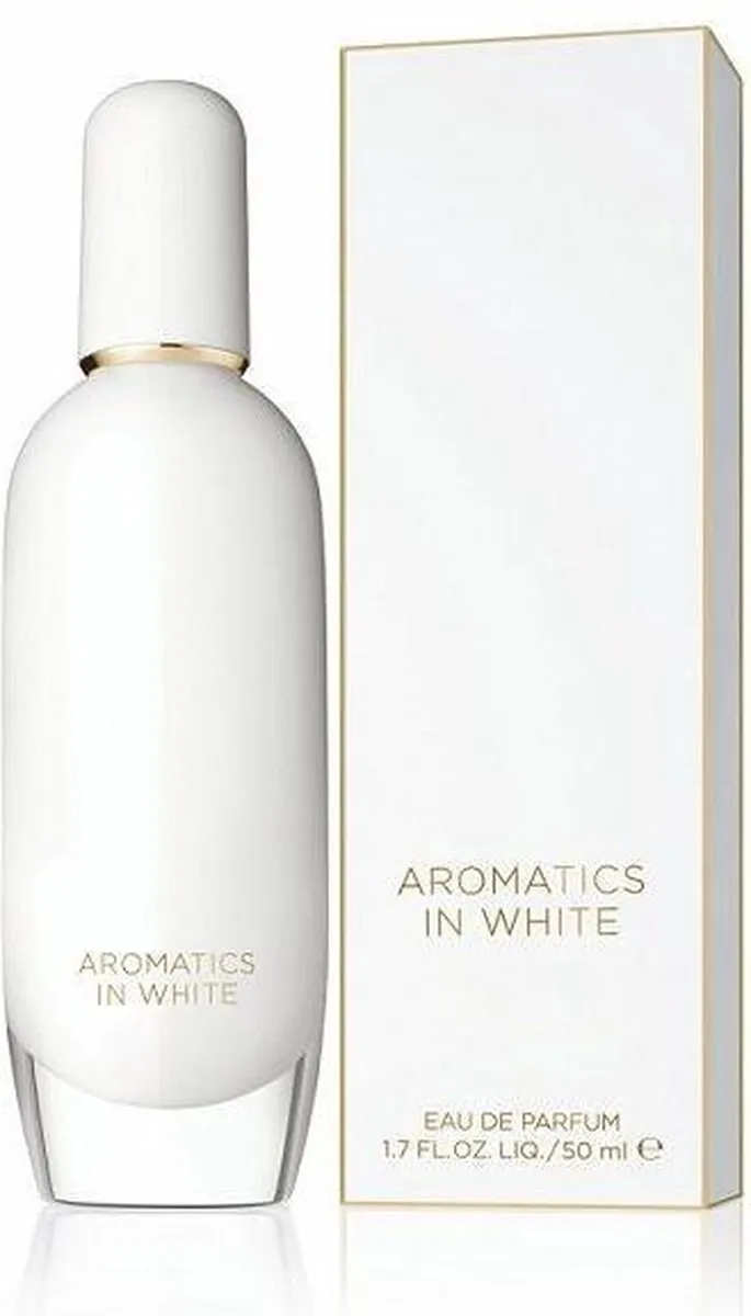 Clinique Aromatics In White Eau de Parfum 100ml