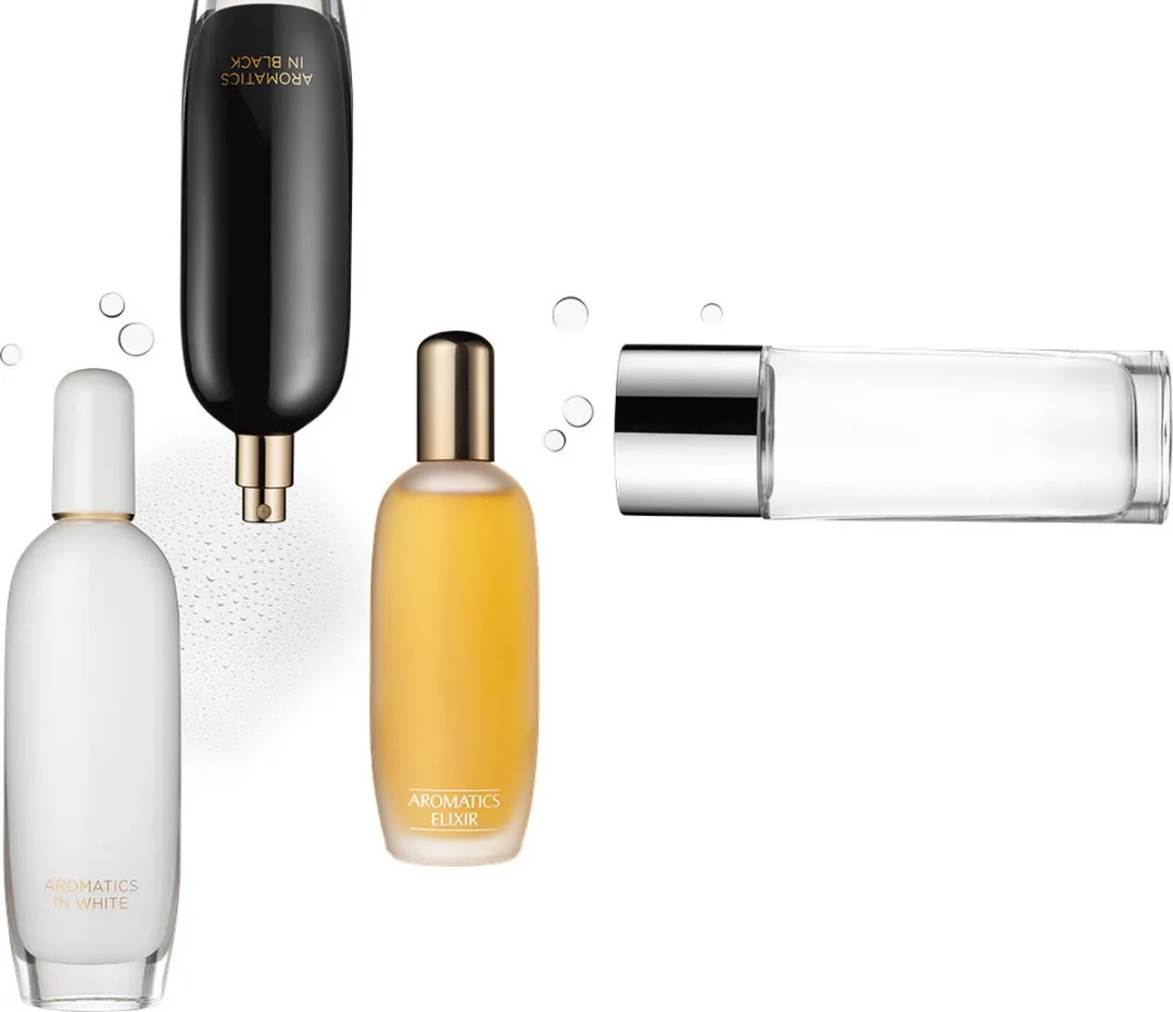 Clinique Aromatics In White Eau de Parfum 100ml