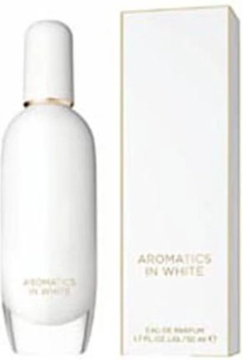 Clinique Aromatics In White Eau de Parfum 100ml