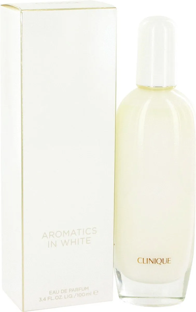 Clinique Aromatics In White Eau de Parfum 100ml