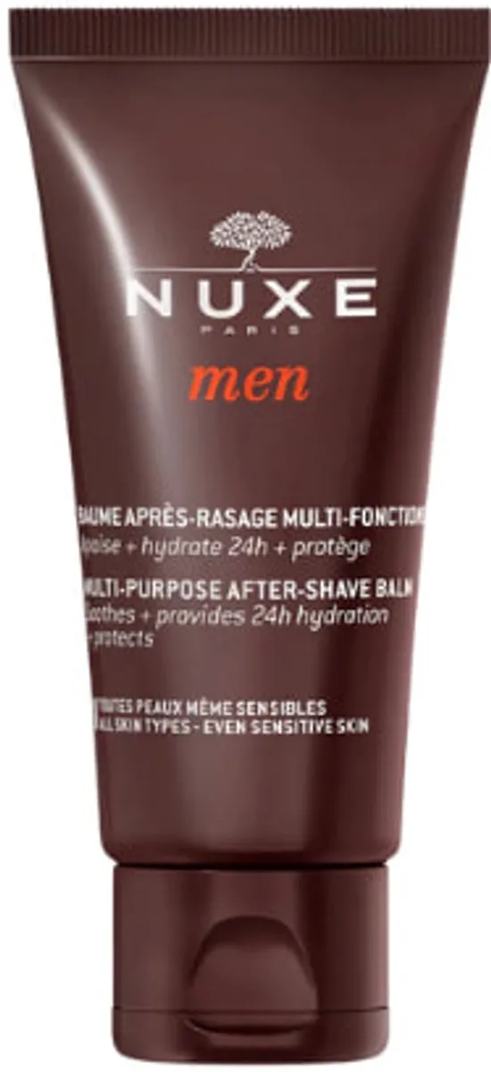 Nuxe Men Aftershave Balsem 50ml