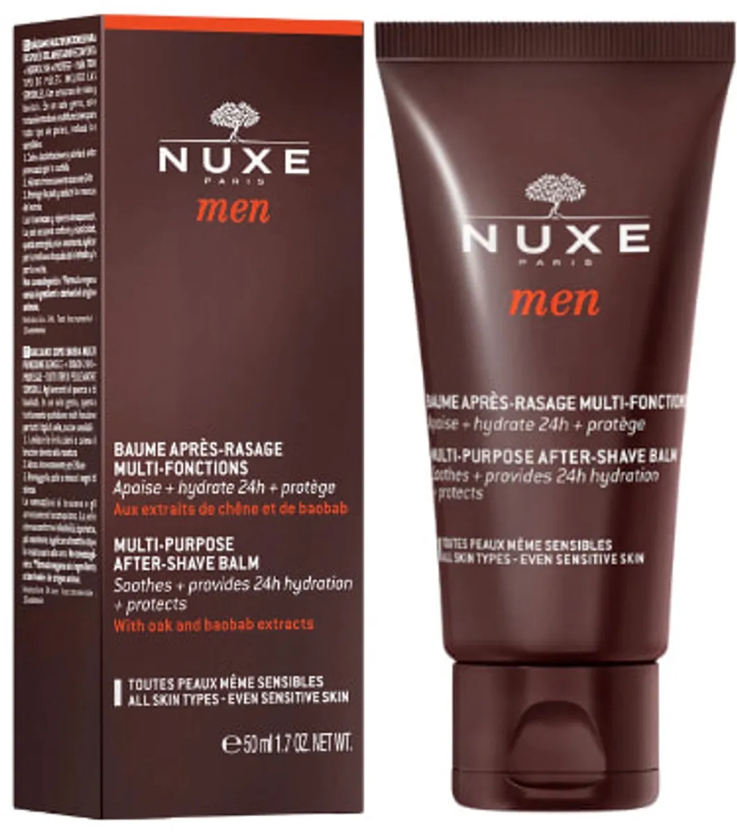 Nuxe Men Aftershave Balsem 50ml