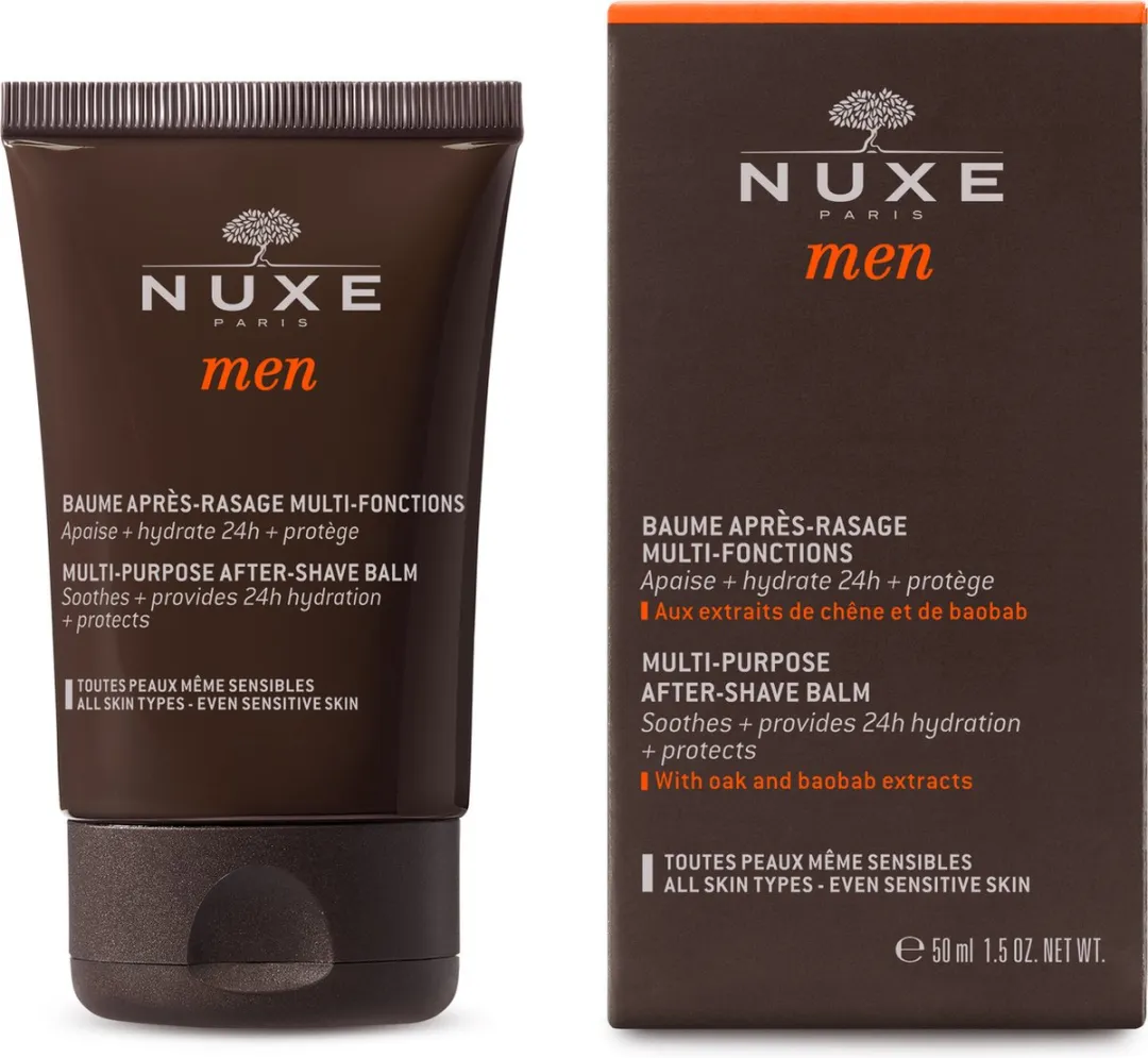 Nuxe Men Aftershave Balsem 50ml