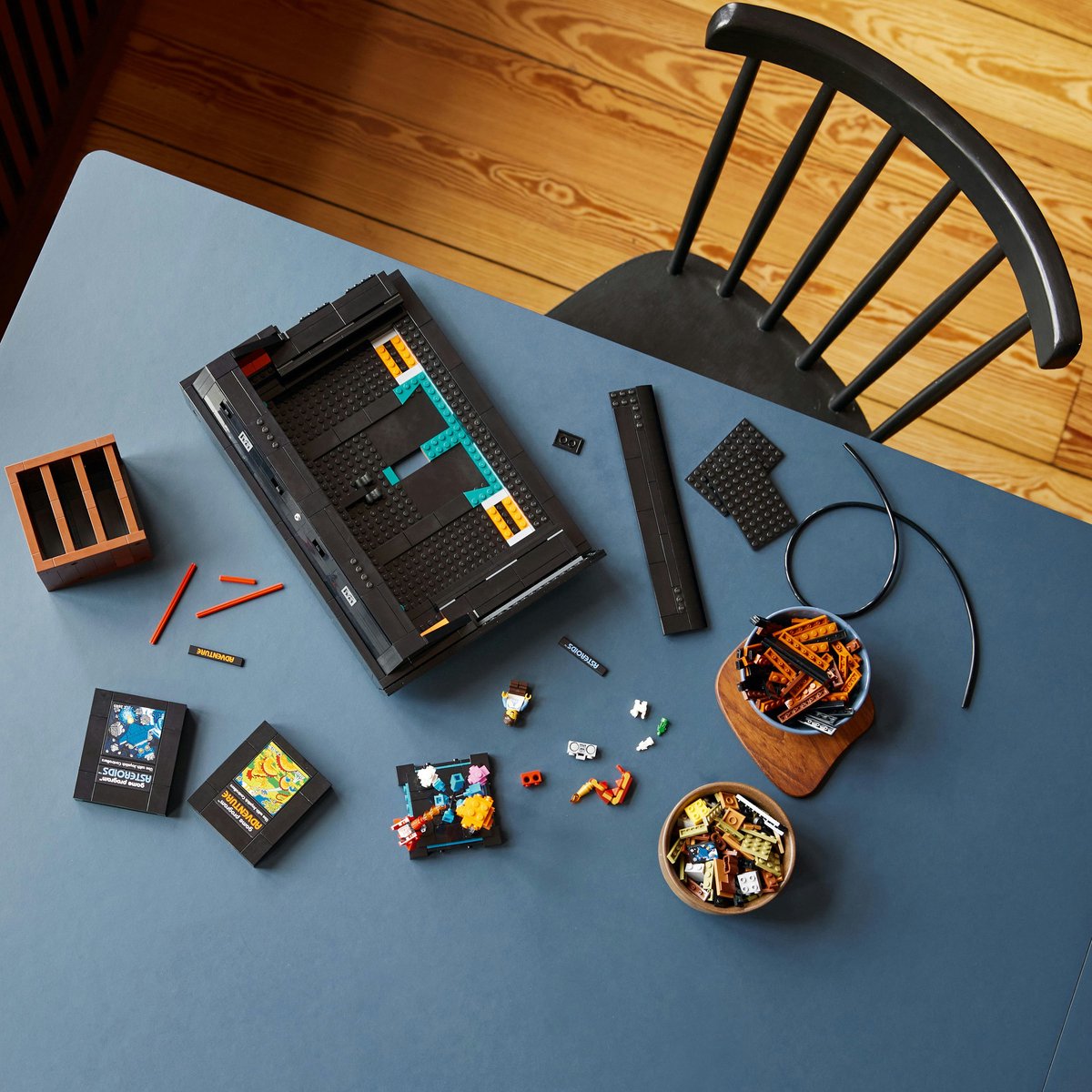 LEGO Atari 2600 - 10306