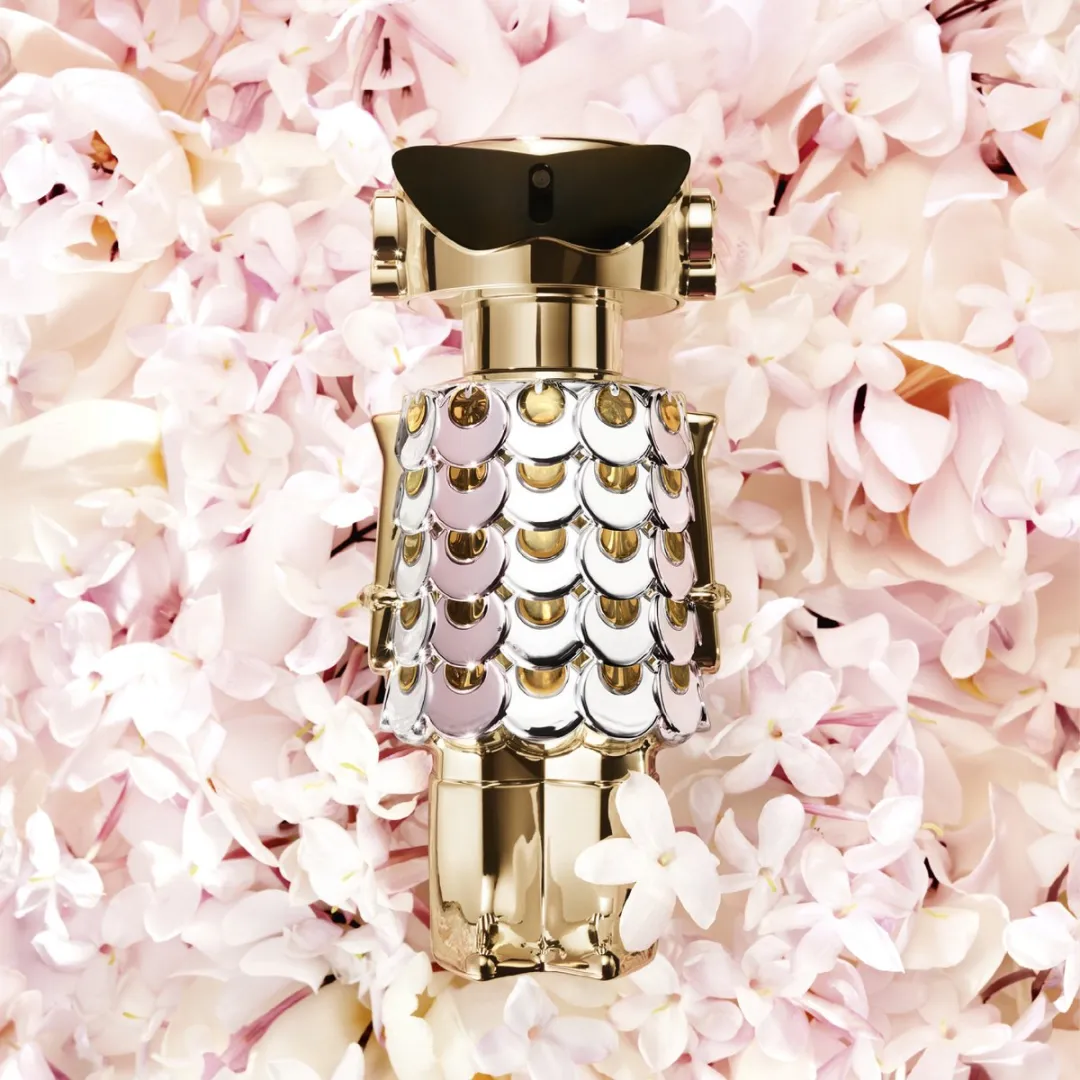 Paco Rabanne Fame Eau de Parfum Dames - 80ml