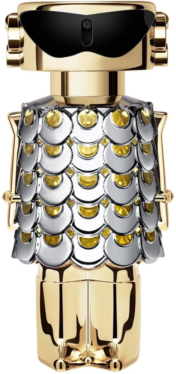 Paco Rabanne Fame Eau de Parfum Dames - 80ml
