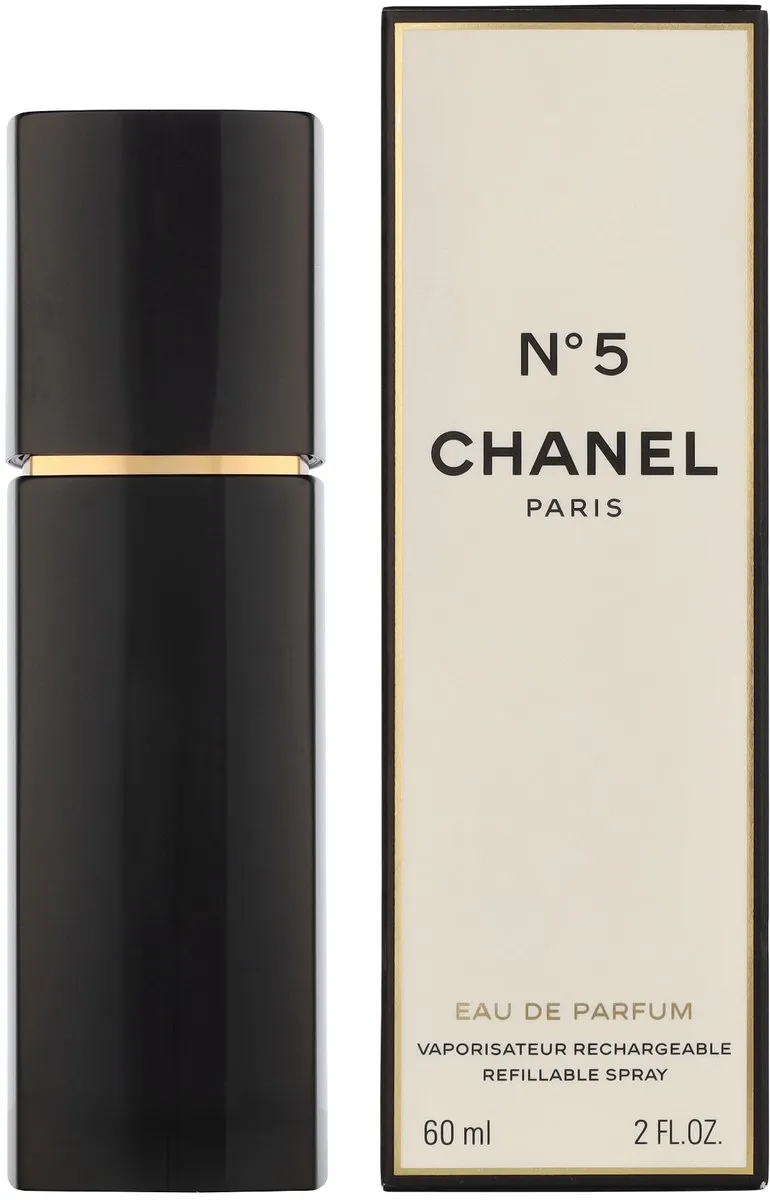 Chanel N°5 Eau de Parfum 60ml