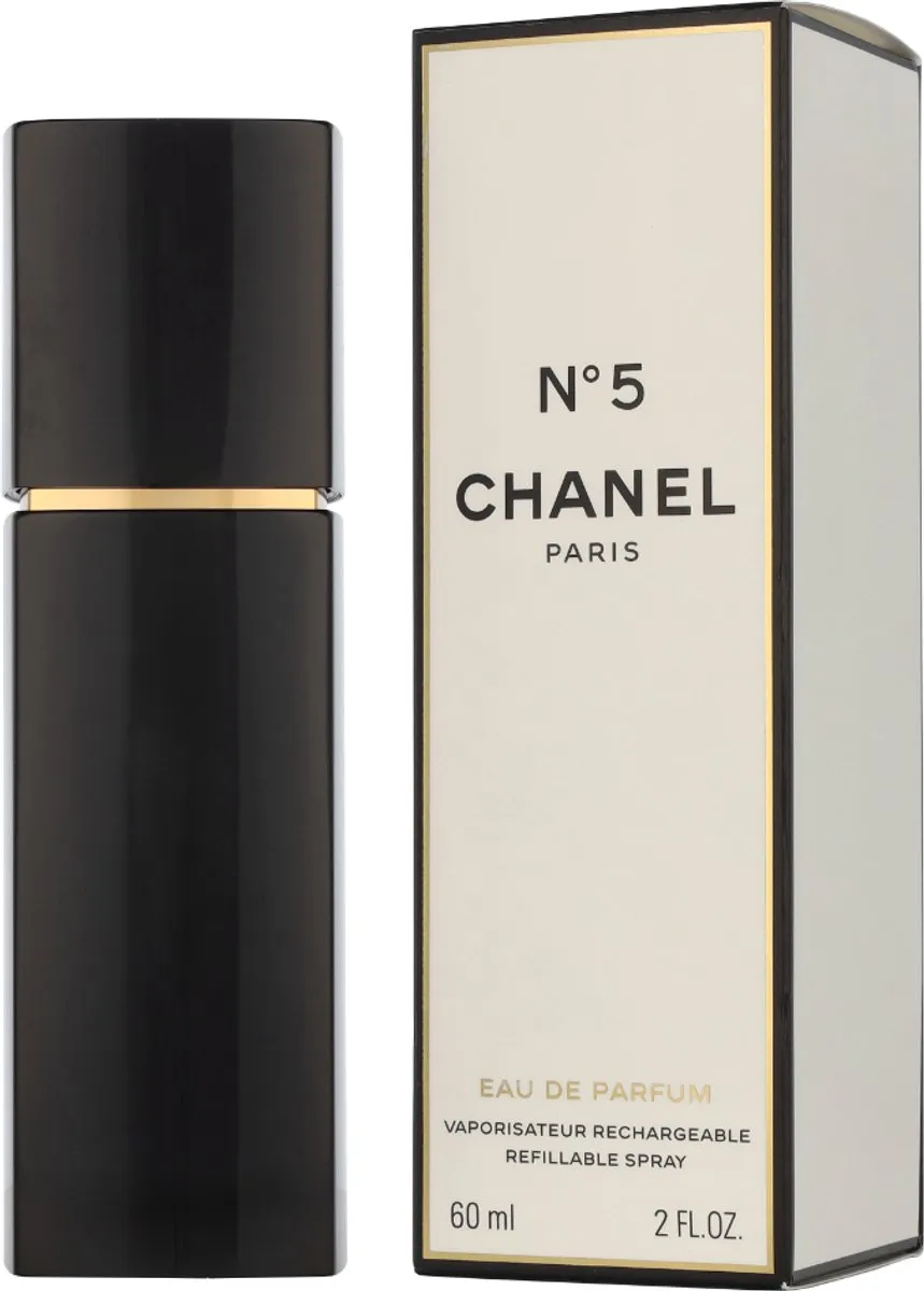Chanel N°5 Eau de Parfum 60ml