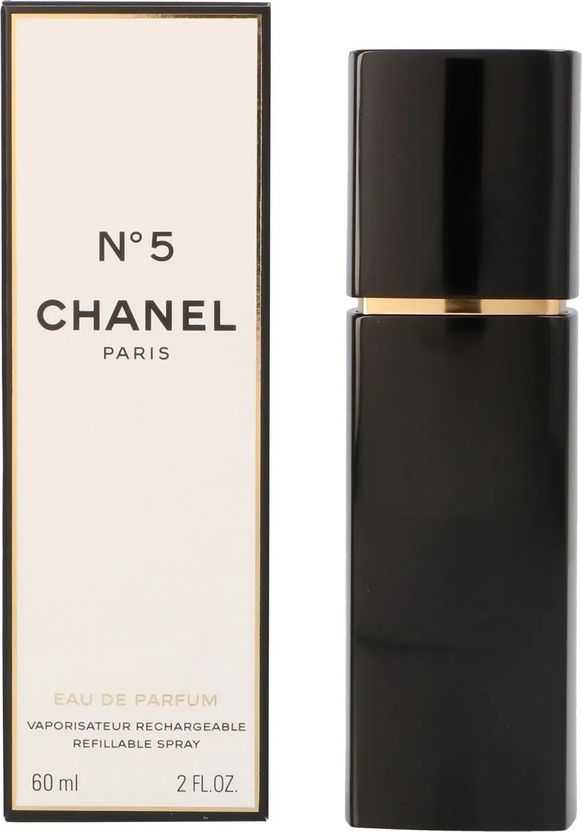 Chanel N°5 Eau de Parfum 60ml