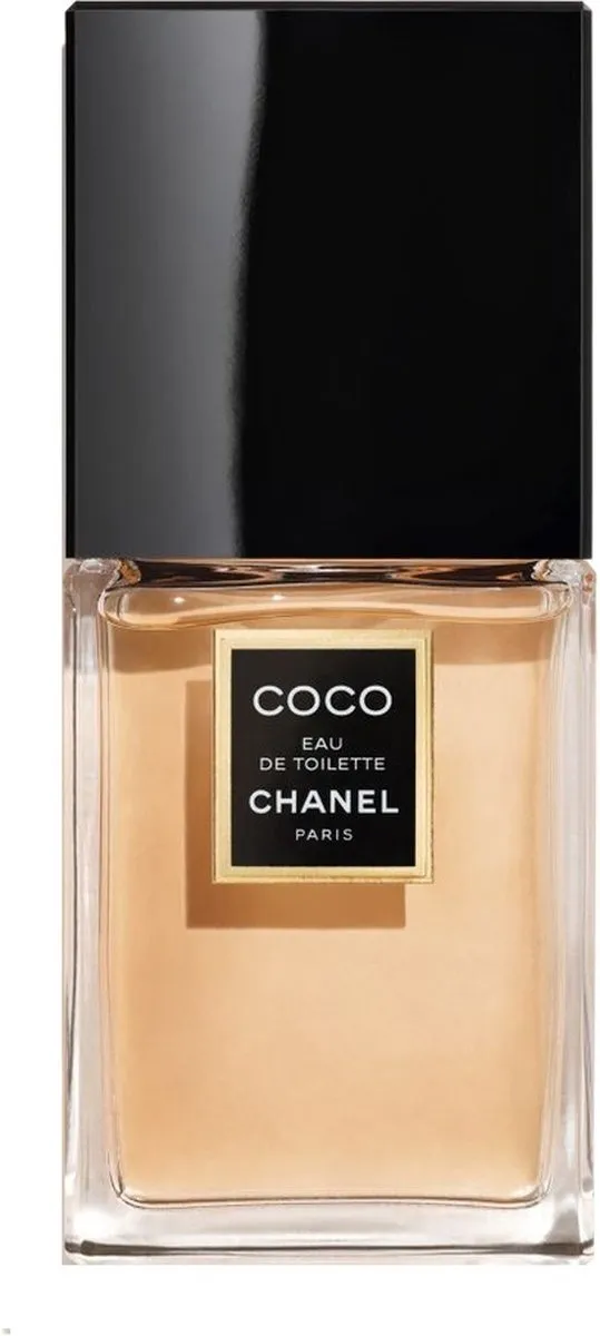 Chanel Coco 100 ml - Eau de Toilette