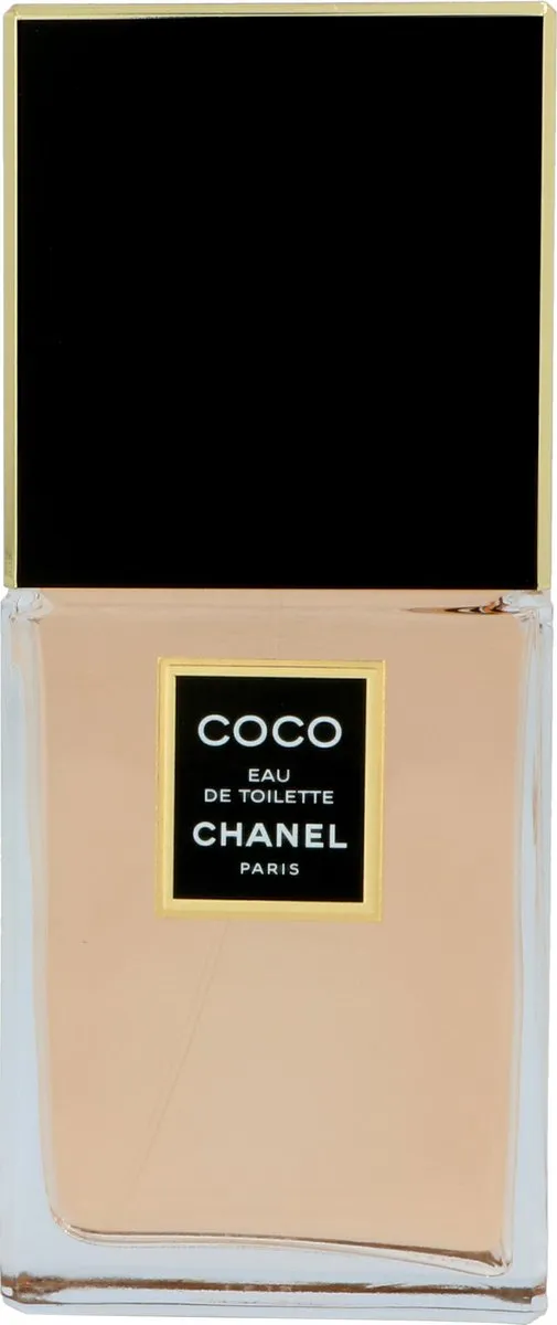 Chanel Coco Eau de Toilette 100ml - afbeelding 6 van 6