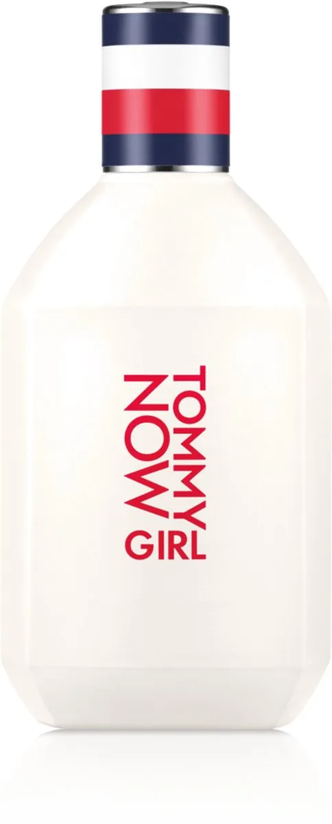 Tommy Hilfiger Girl Now Eau de Toilette 30ml