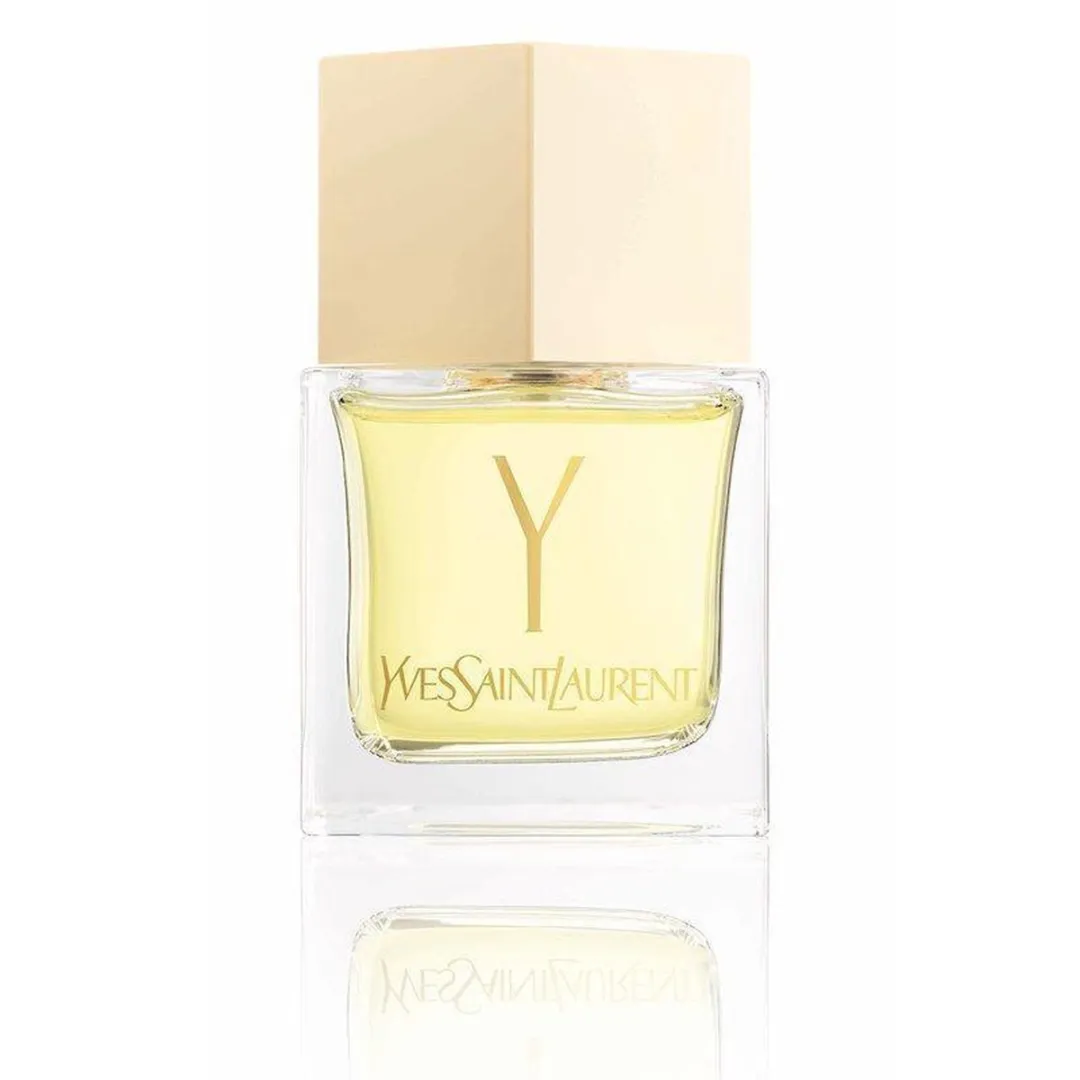 Yves Saint Laurent Y Eau de Toilette 80ml - afbeelding 6 van 6