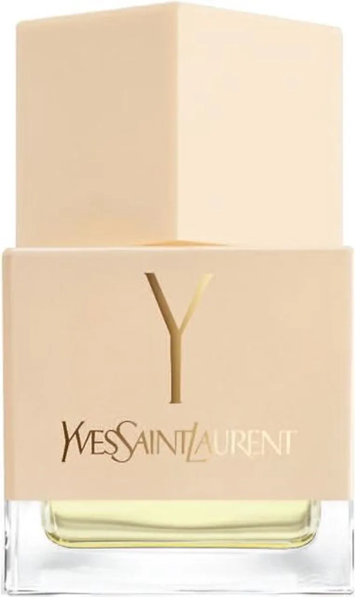 Yves Saint Laurent Y Eau de Toilette 80ml