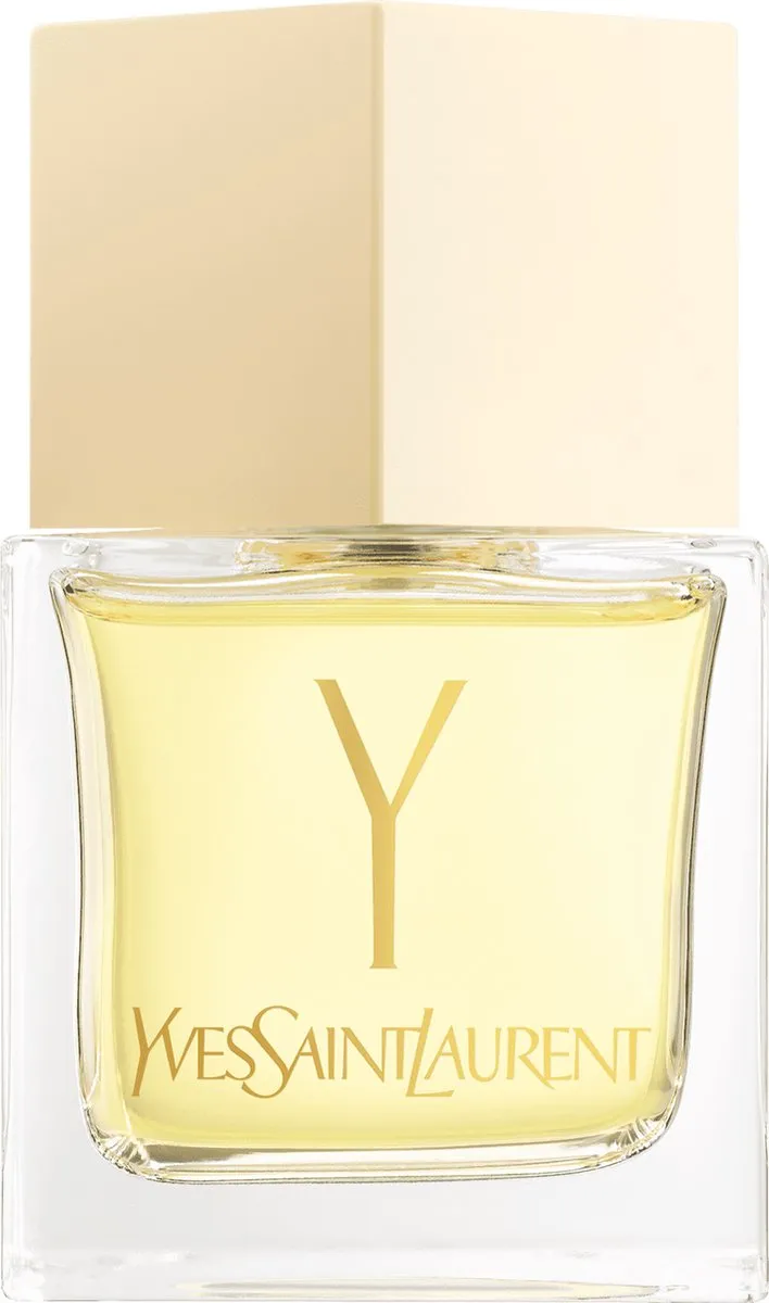 Yves Saint Laurent Y Eau de Toilette 80ml