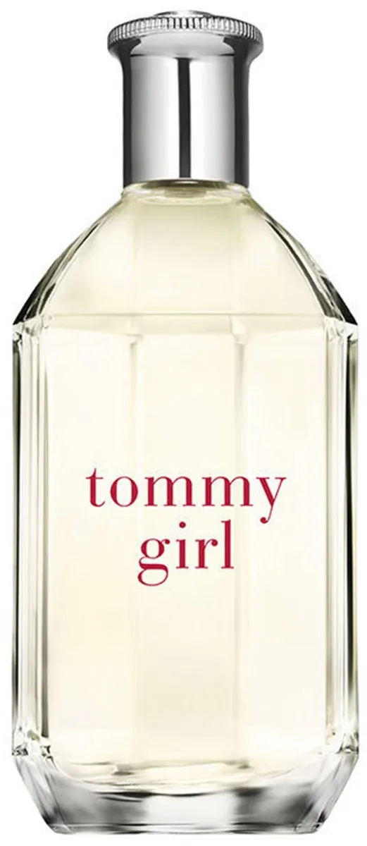 Tommy Hilfiger Tommy Girl Damesparfum 50ml