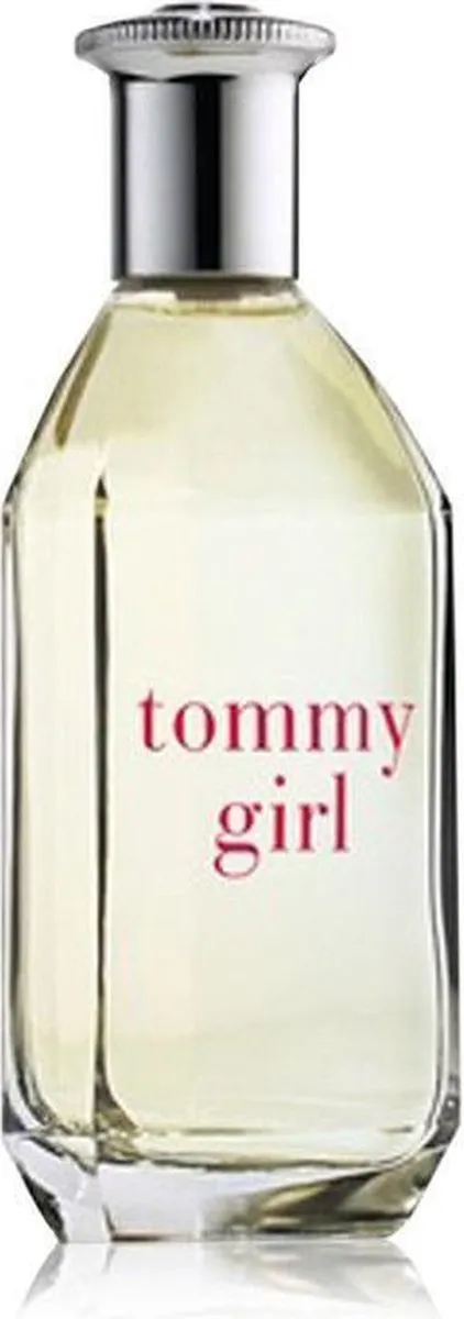 Tommy Hilfiger Tommy Girl Damesparfum 50ml