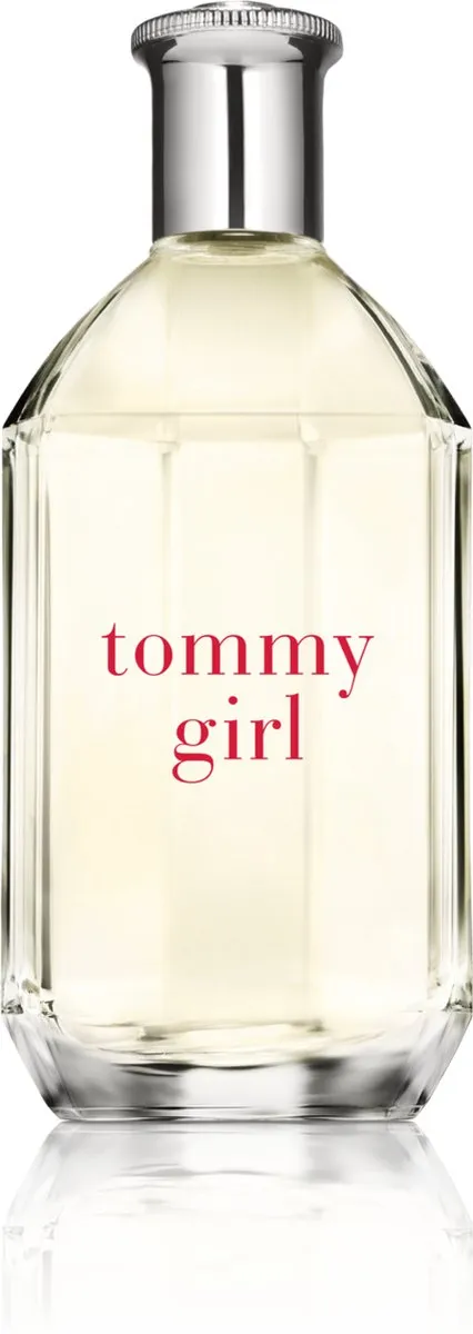 Tommy Hilfiger Tommy Girl Damesparfum 50ml