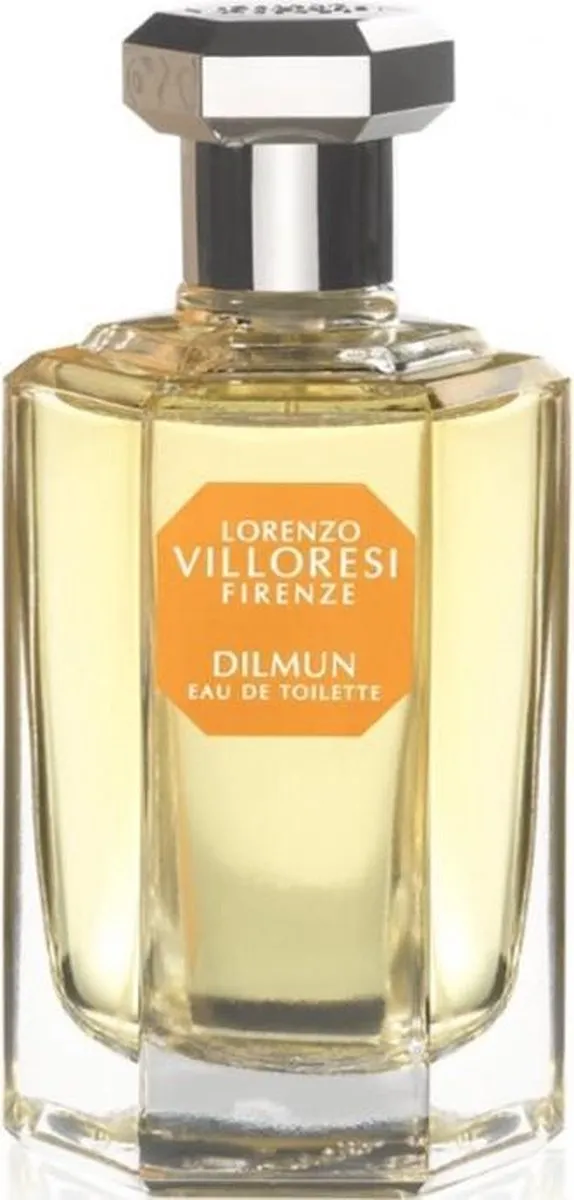 Wella Professionals Lorenzo Villoresi Firenze Dilmun Eau de Toilette 50ml