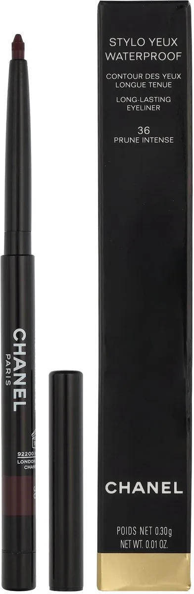 Chanel Stylo Yeux Oogpotlood 0,3g