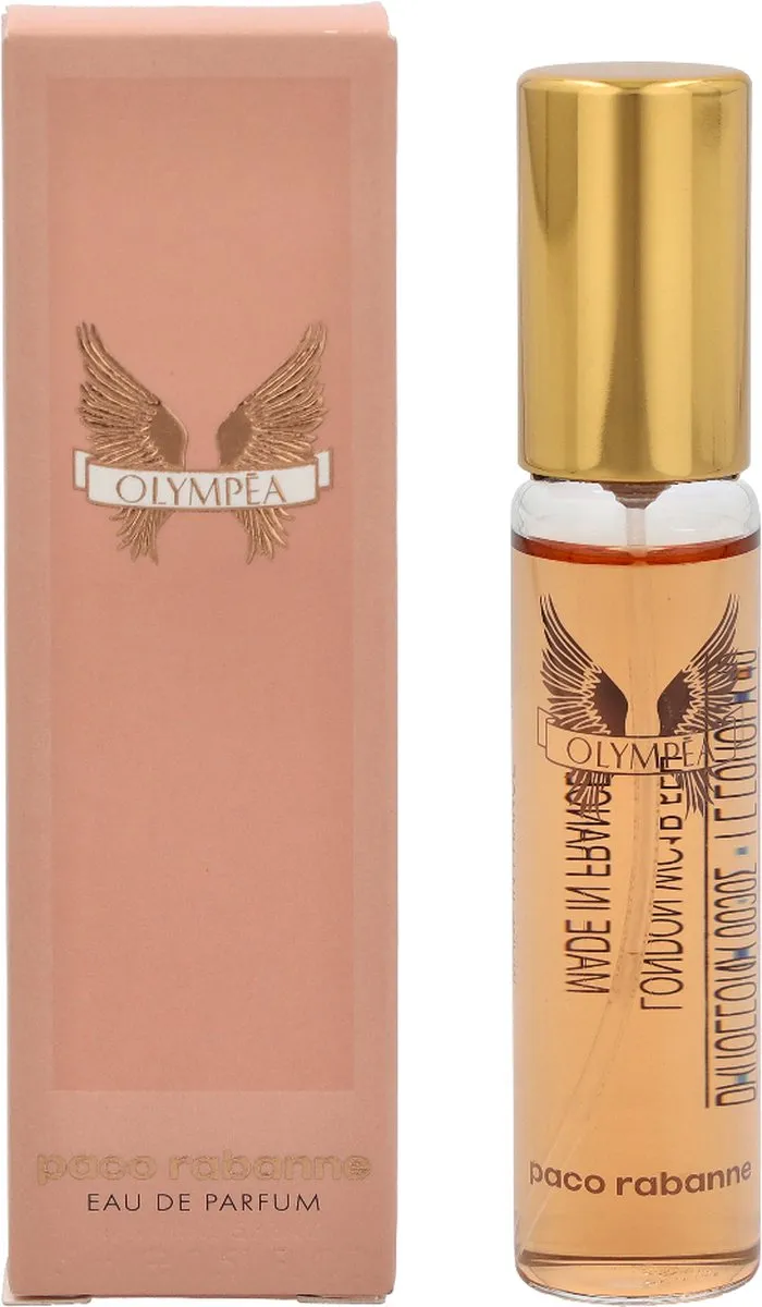 Paco Rabanne Olympea Eau de Parfum Spray 15ml