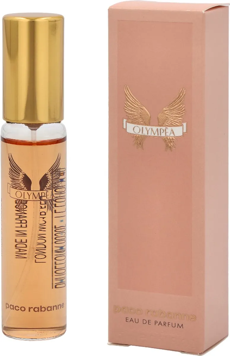 Paco Rabanne Olympea Eau de Parfum Spray 15ml