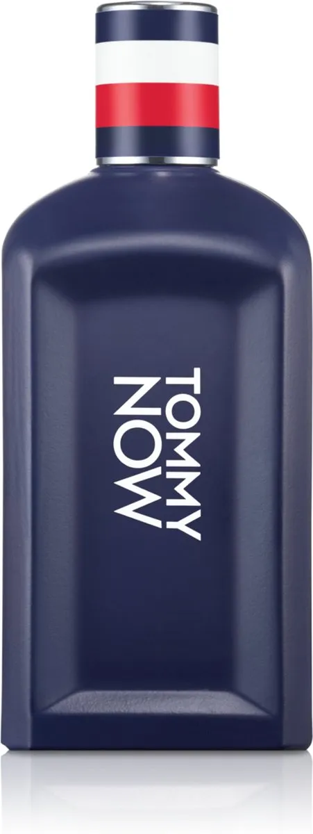 Tommy Hilfiger Now Eau de Toilette 100ml